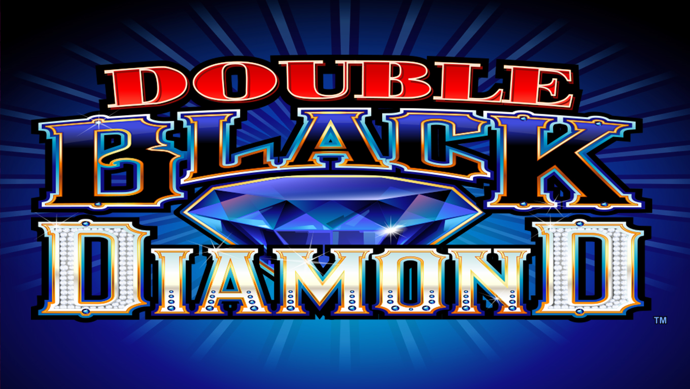 Double Black Diamond